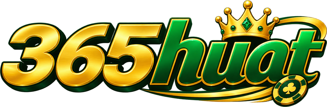 365huat Logo